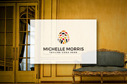Michelle Morris - Logo Design