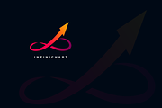 Infinichart - Infinity Logo