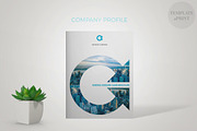 Refresh - Company Profile