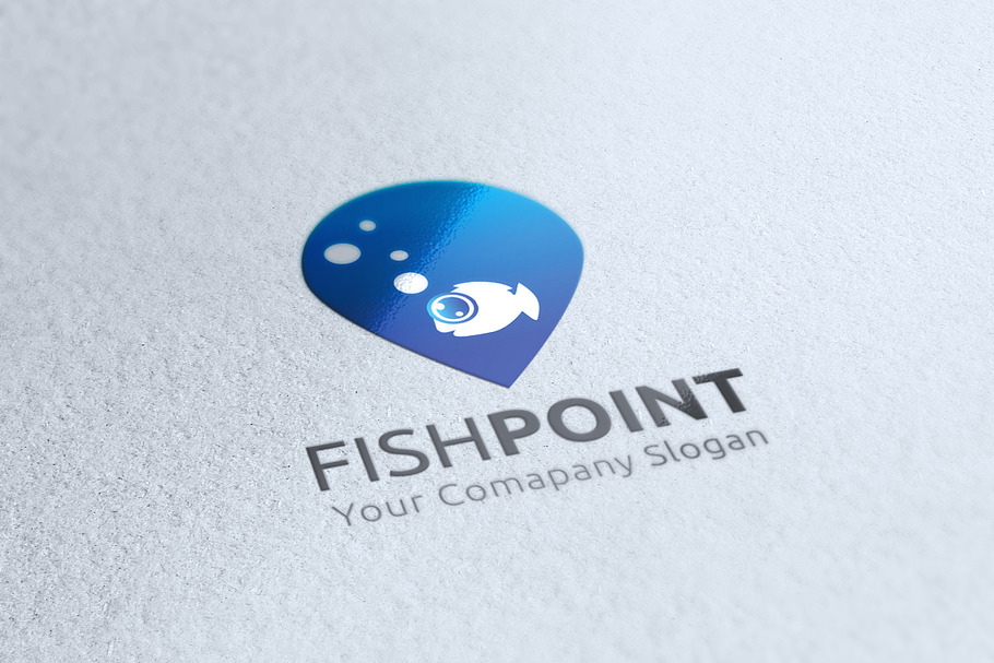 Fish Point