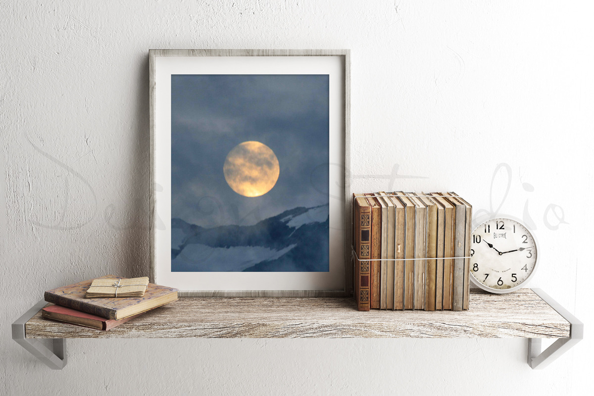 Styled Stock Photography in Print Mockups - product preview 8