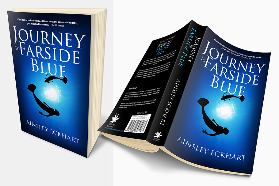 Mass Market Paperback Book Mockups in Print Mockups - product preview 8