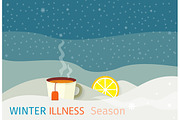 Winter Illness Season