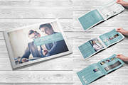 Corporate Brochure/Catalog -12 pages