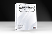 Business PowerPoint Theme Volume 1