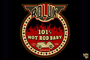 101% Hot Rod Baby