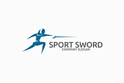 Sport Sword Logo
