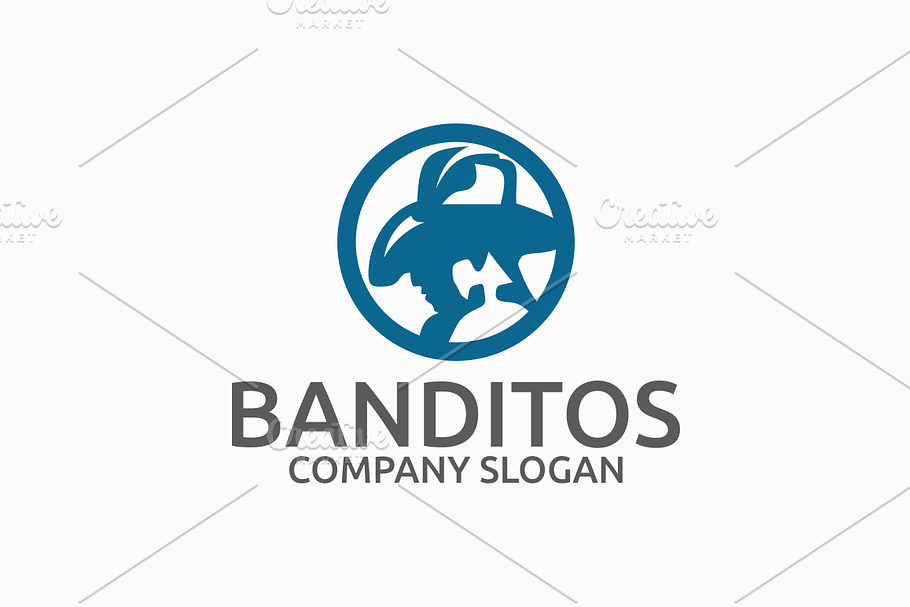 Banditos Logo
