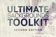 The Ultimate Backgrounds Toolkit 2
