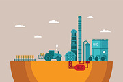 Biofuel production