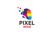 Pixel Mind