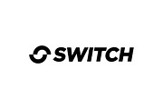 Switch Letter S