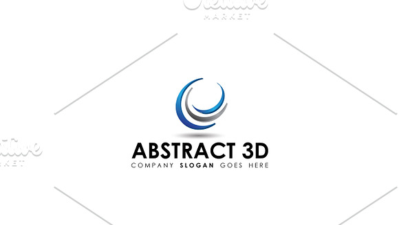 Super Technology Logo Template in Logo Templates - product preview 1
