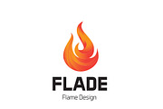 Flade Logo