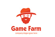 Game Farm Logo