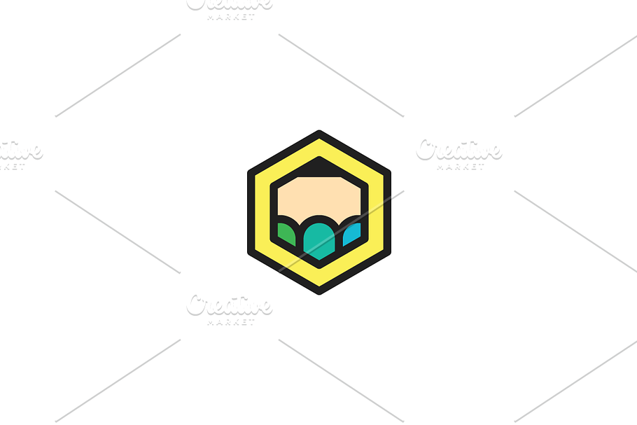 Design Studio Logo in Logo Templates - product preview 8