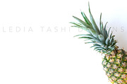 Styled Stock Photography | Pineapple