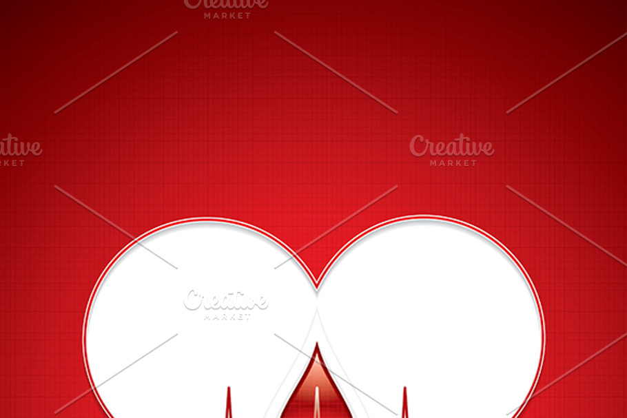 Blood donation in Illustrations - product preview 8
