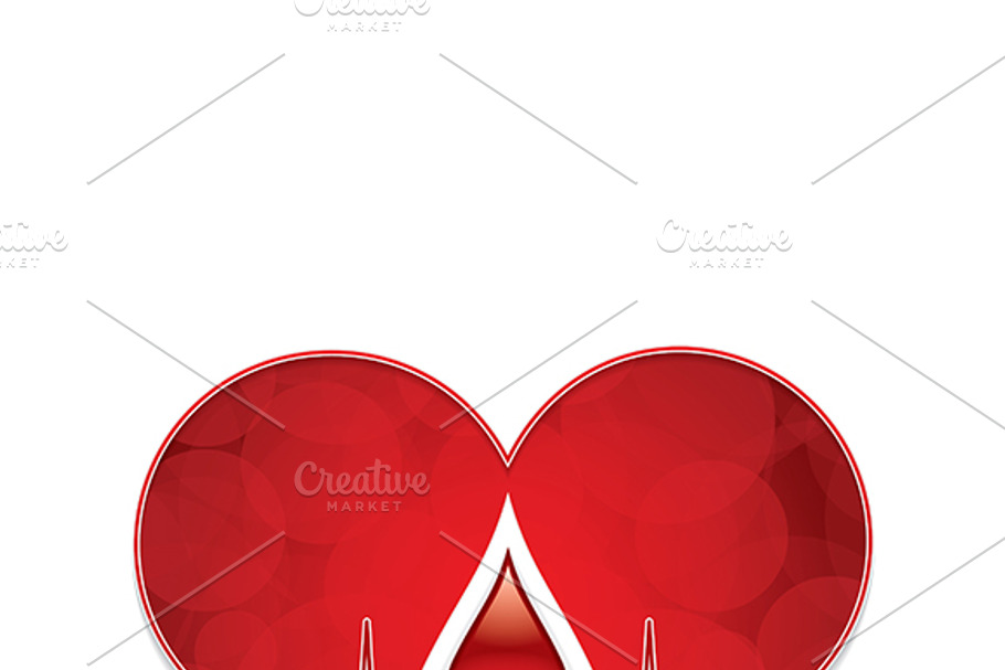 Blood donation in Illustrations - product preview 8