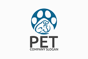 Pet Logo
