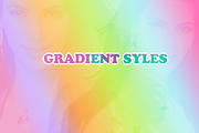 Gradient Styles