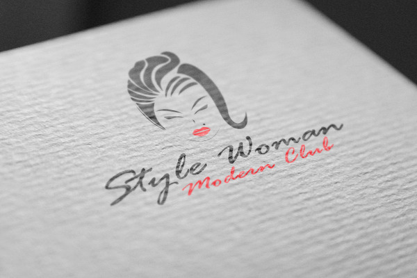 Style Woman/Modern Club