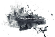  Watercolor texture