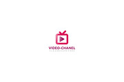 Video Youtube Logo