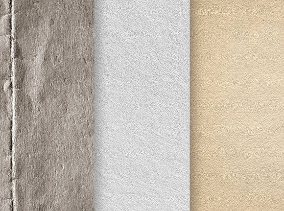 Paper Textures v.1 in Textures - product preview 1