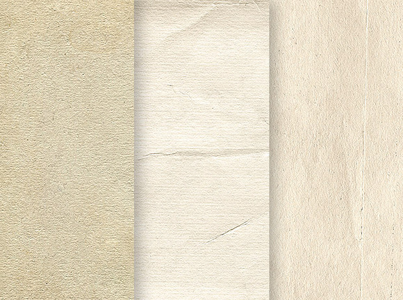 Paper Textures v.1 in Textures - product preview 2