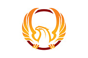 Phoenix logotype