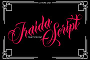 Iraida Script