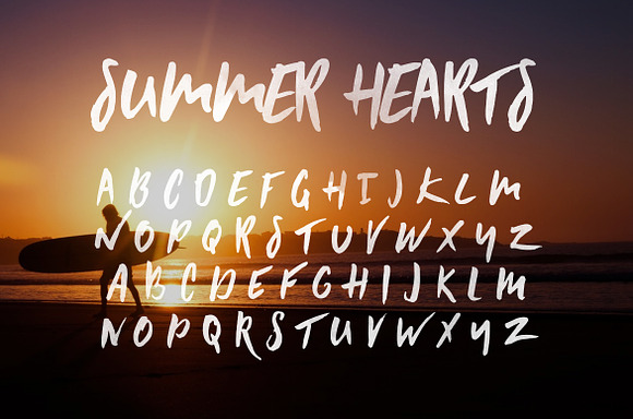 Greenstone Script (50% off) in Script Fonts - product preview 1