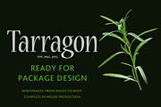 Tarragon (fine herb)