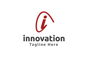 Innovation Logo Template