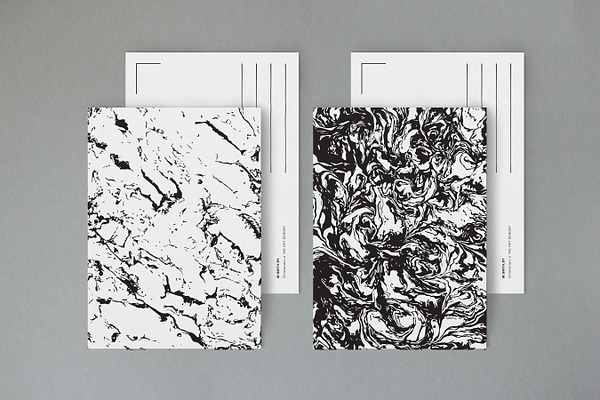 12 marble vector textures
