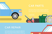Car repair service