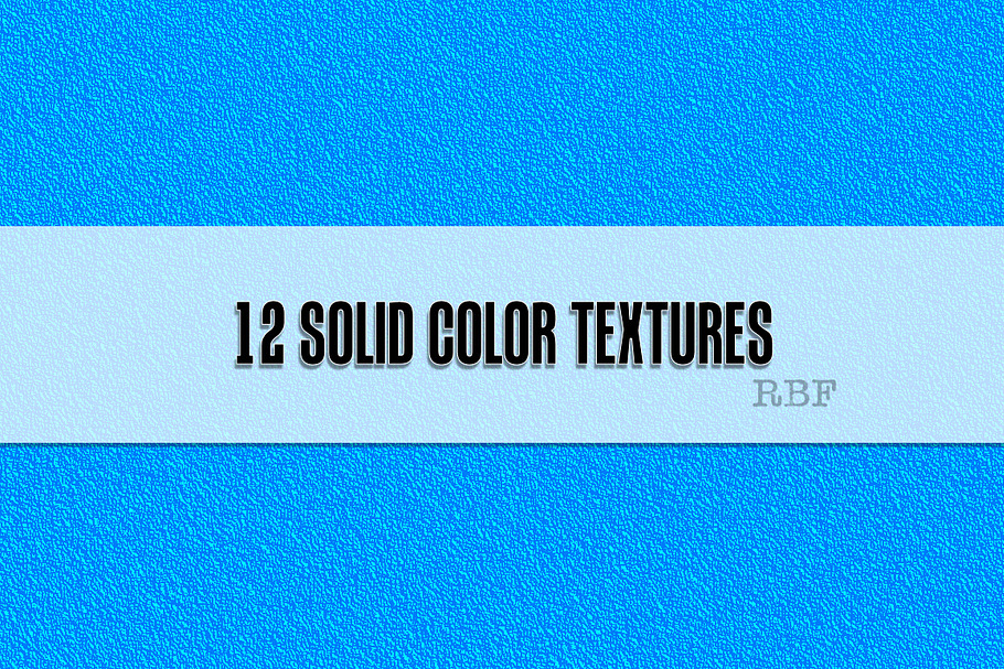 12 Solid Color Textures in Textures - product preview 8