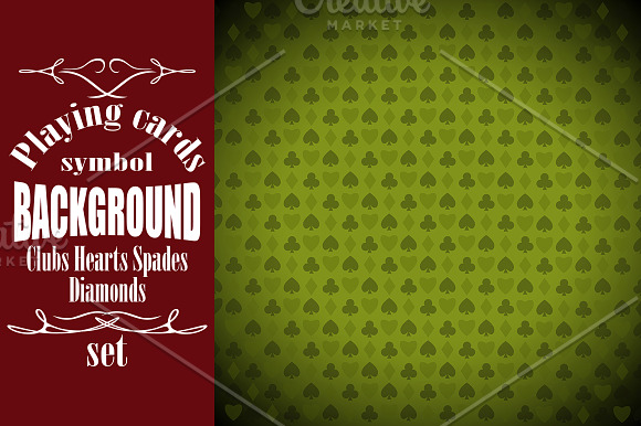 Casino, Poker Chips Set v1 (+bonus) in Objects - product preview 4