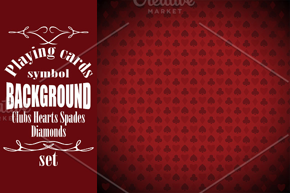 Casino, Poker Chips Set v1 (+bonus) in Objects - product preview 5
