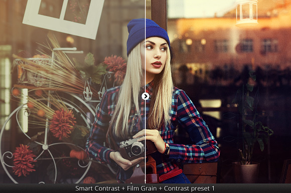 Photo Controller Photoshop Panel in Photoshop Plugins - product preview 1