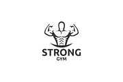 Strong Gym