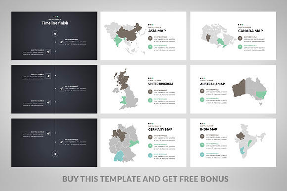 Minimix | Powerpoint Template in PowerPoint Templates - product preview 6