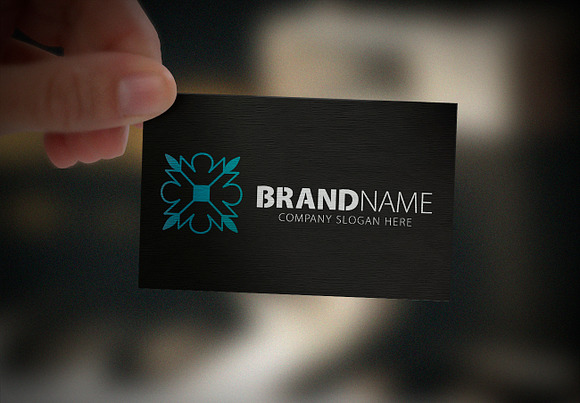 Media Agency Logo in Logo Templates - product preview 1