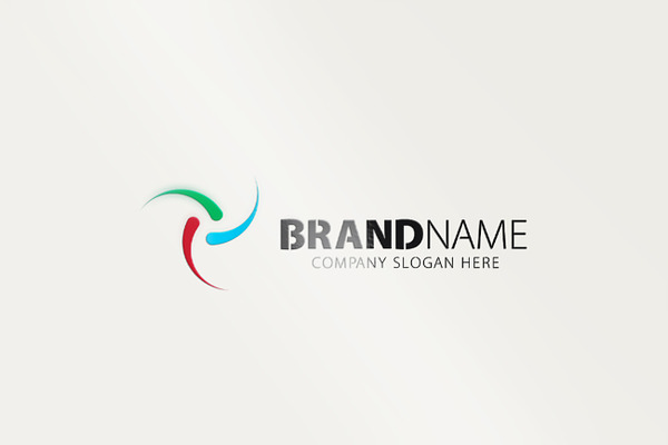 Brand Name Logo 2