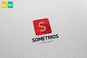 Sometrios Logo