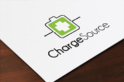 Charge Energy Logo