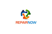 Repair Group Logo