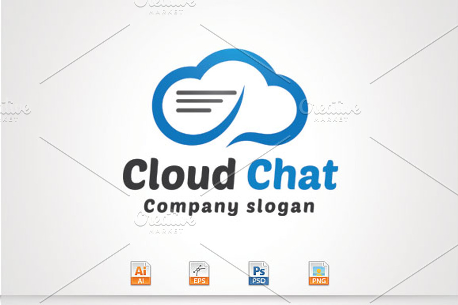 Cloud Chat