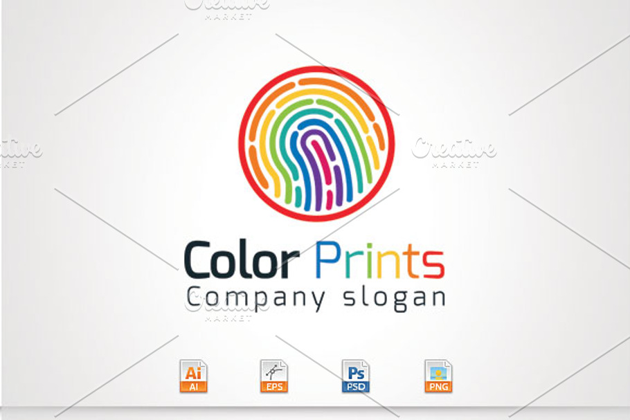 Color Prints